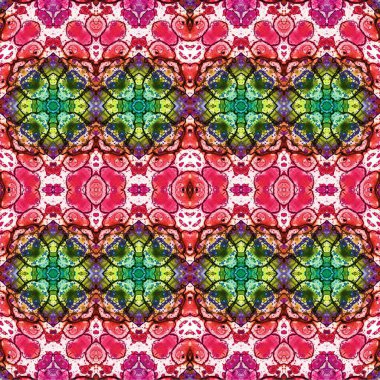 Kusursuz yaratıcı model. Soyut yaratıcı arka plan. Kusursuz bir doku. Kaotik bir geçmiş. Sanat arkaplanı