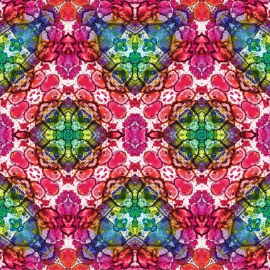 Kusursuz yaratıcı model. Soyut yaratıcı arka plan. Kusursuz bir doku. Kaotik bir geçmiş. Sanat arkaplanı