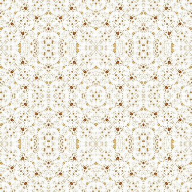 Kusursuz dokuma deseni. Örülmüş arka plan. Halı desensiz. Soyut arkaplan. Sanat kaleydoskobu