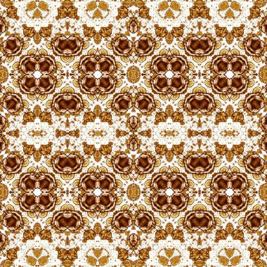 Kusursuz yaratıcı model. Soyut yaratıcı arka plan. Kusursuz bir doku. Kaotik bir geçmiş. Sanat arkaplanı