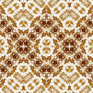 Kusursuz yaratıcı model. Soyut yaratıcı arka plan. Kusursuz bir doku. Kaotik bir geçmiş. Sanat arkaplanı