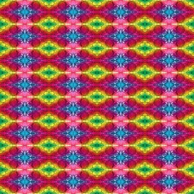 Kusursuz yaratıcı model. Soyut yaratıcı arka plan. Kusursuz bir doku. Kaotik bir geçmiş. Sanat arkaplanı