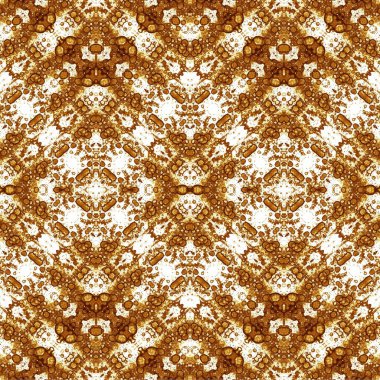 Kusursuz yaratıcı model. Soyut yaratıcı arka plan. Kusursuz bir doku. Kaotik bir geçmiş. Sanat arkaplanı