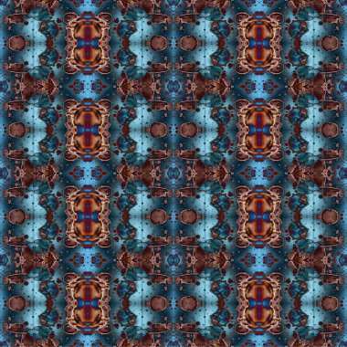 Kusursuz yaratıcı model. Soyut yaratıcı arka plan. Kusursuz bir doku. Kaotik bir geçmiş. Sanat arkaplanı