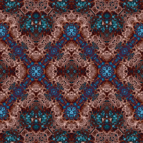 Kusursuz yaratıcı model. Soyut yaratıcı arka plan. Kusursuz bir doku. Kaotik bir geçmiş. Sanat arkaplanı