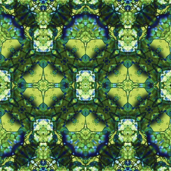 Kusursuz dokuma deseni. Örülmüş arka plan. Halı desensiz. Soyut arkaplan. Sanat kaleydoskobu