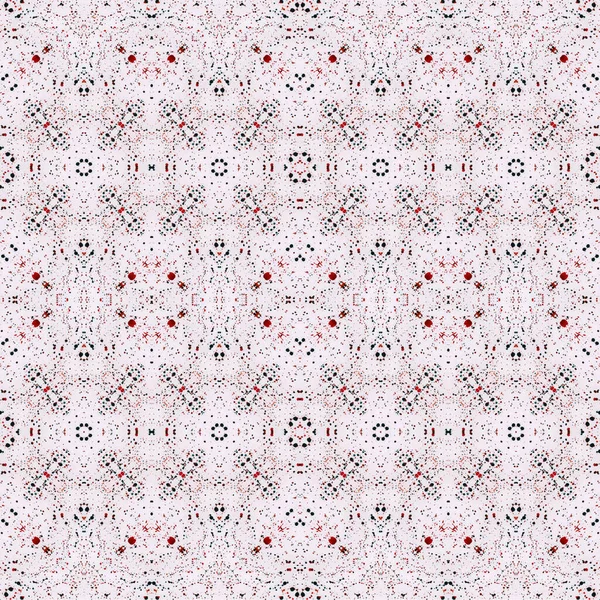 Kusursuz dokuma deseni. Örülmüş arka plan. Halı desensiz. Soyut arkaplan. Sanat kaleydoskobu