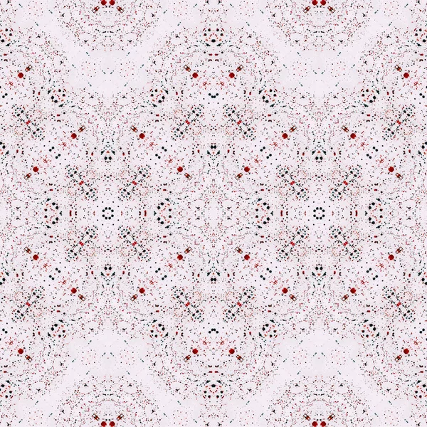 Kusursuz dokuma deseni. Örülmüş arka plan. Halı desensiz. Soyut arkaplan. Sanat kaleydoskobu