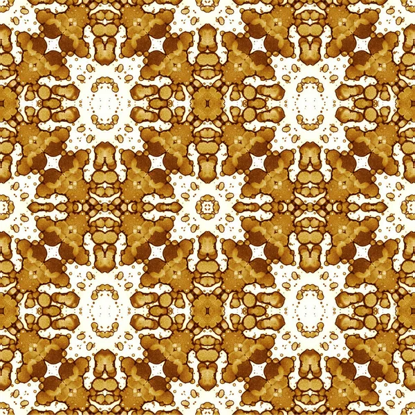 Kusursuz dokuma deseni. Örülmüş arka plan. Halı desensiz. Soyut arkaplan. Sanat kaleydoskobu