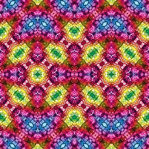 Kusursuz dokuma deseni. Örülmüş arka plan. Halı desensiz. Soyut arkaplan. Sanat kaleydoskobu