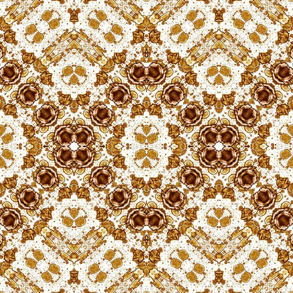 Kusursuz yaratıcı model. Soyut yaratıcı arka plan. Kusursuz bir doku. Kaotik bir geçmiş. Sanat arkaplanı