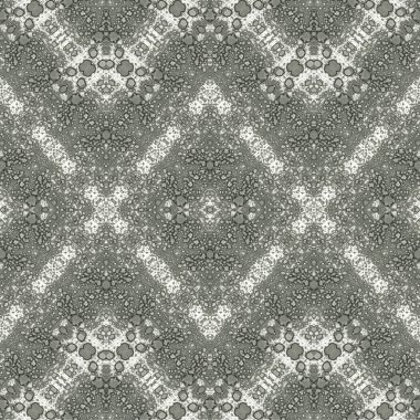 Kusursuz dokuma deseni. Örülmüş arka plan. Halı desensiz. Soyut arkaplan. Sanat kaleydoskobu