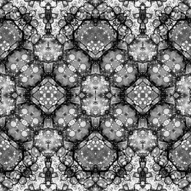 Kusursuz yaratıcı model. Soyut yaratıcı arka plan. Kusursuz bir doku. Kaotik bir geçmiş. Sanat arkaplanı