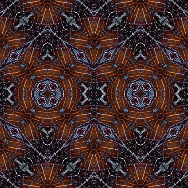 Kusursuz yaratıcı model. Soyut yaratıcı arka plan. Kusursuz bir doku. Kaotik bir geçmiş. Sanat arkaplanı