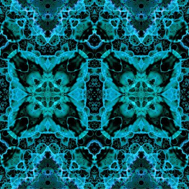 Kusursuz yaratıcı model. Soyut yaratıcı arka plan. Kusursuz bir doku. Kaotik bir geçmiş. Sanat arkaplanı