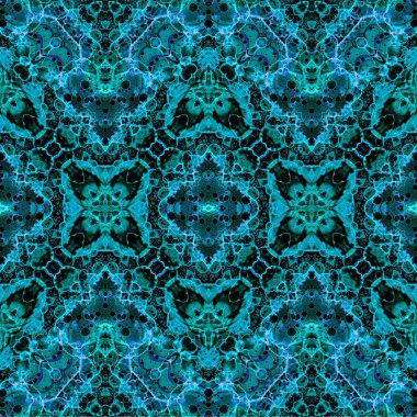 Kusursuz yaratıcı model. Soyut yaratıcı arka plan. Kusursuz bir doku. Kaotik bir geçmiş. Sanat arkaplanı