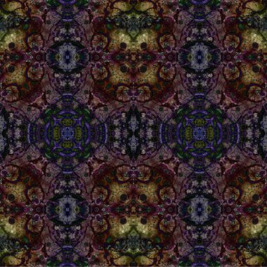 Kusursuz yaratıcı model. Soyut yaratıcı arka plan. Kusursuz bir doku. Kaotik bir geçmiş. Sanat arkaplanı