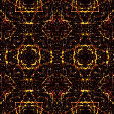 Kusursuz yaratıcı model. Soyut yaratıcı arka plan. Kusursuz bir doku. Kaotik bir geçmiş. Sanat arkaplanı