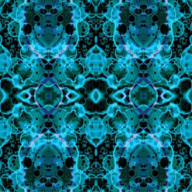 Kusursuz yaratıcı model. Soyut yaratıcı arka plan. Kusursuz bir doku. Kaotik bir geçmiş. Sanat arkaplanı