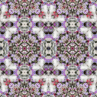 Kusursuz yaratıcı model. Soyut yaratıcı arka plan. Kusursuz bir doku. Kaotik bir geçmiş. Sanat arkaplanı