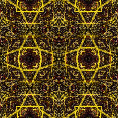 Kusursuz yaratıcı model. Soyut yaratıcı arka plan. Kusursuz bir doku. Kaotik bir geçmiş. Sanat arkaplanı