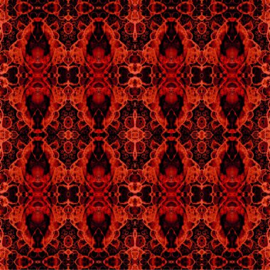 Kusursuz yaratıcı model. Soyut yaratıcı arka plan. Kusursuz bir doku. Kaotik bir geçmiş. Sanat arkaplanı