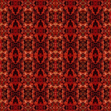 Kusursuz yaratıcı model. Soyut yaratıcı arka plan. Kusursuz bir doku. Kaotik bir geçmiş. Sanat arkaplanı