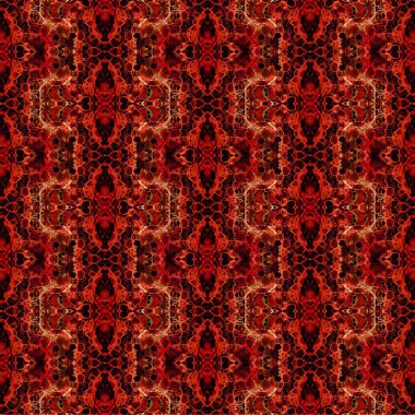 Kusursuz yaratıcı model. Soyut yaratıcı arka plan. Kusursuz bir doku. Kaotik bir geçmiş. Sanat arkaplanı