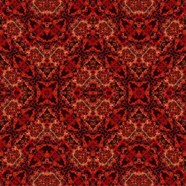 Kusursuz yaratıcı model. Soyut yaratıcı arka plan. Kusursuz bir doku. Kaotik bir geçmiş. Sanat arkaplanı