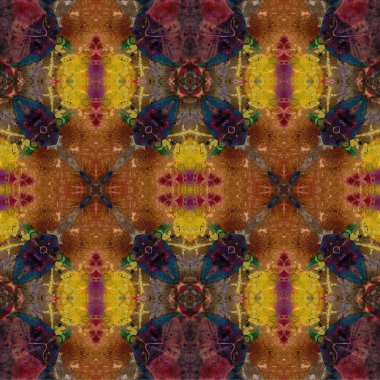 Kusursuz yaratıcı model. Soyut yaratıcı arka plan. Kusursuz bir doku. Kaotik bir geçmiş. Sanat arkaplanı