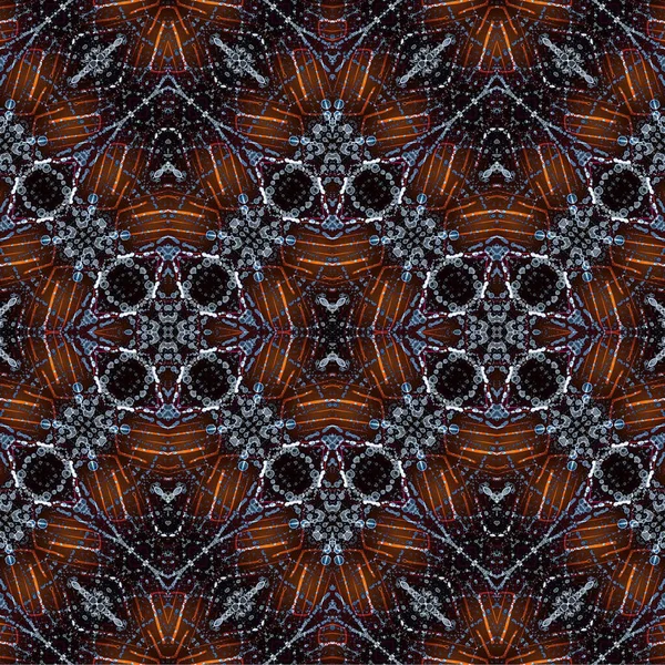 Kusursuz yaratıcı model. Soyut yaratıcı arka plan. Kusursuz bir doku. Kaotik bir geçmiş. Sanat arkaplanı