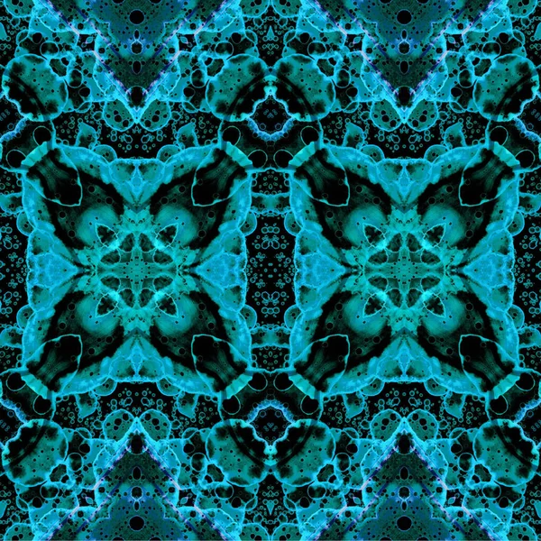 Kusursuz yaratıcı model. Soyut yaratıcı arka plan. Kusursuz bir doku. Kaotik bir geçmiş. Sanat arkaplanı