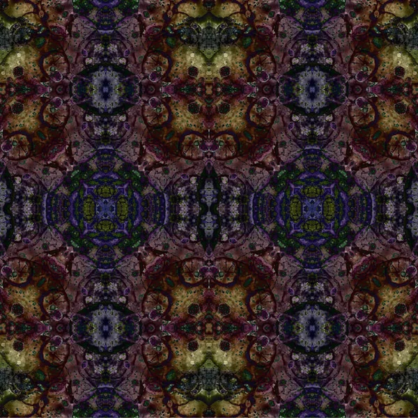 Kusursuz yaratıcı model. Soyut yaratıcı arka plan. Kusursuz bir doku. Kaotik bir geçmiş. Sanat arkaplanı