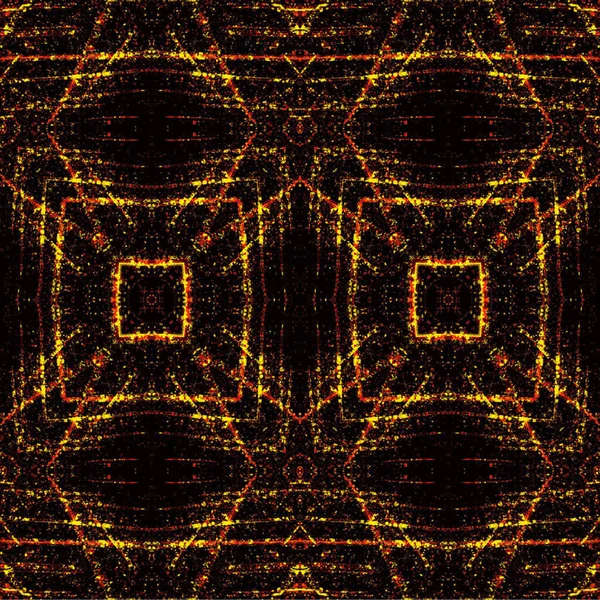 Kusursuz yaratıcı model. Soyut yaratıcı arka plan. Kusursuz bir doku. Kaotik bir geçmiş. Sanat arkaplanı