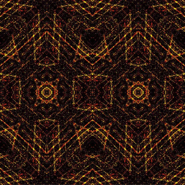 Kusursuz yaratıcı model. Soyut yaratıcı arka plan. Kusursuz bir doku. Kaotik bir geçmiş. Sanat arkaplanı