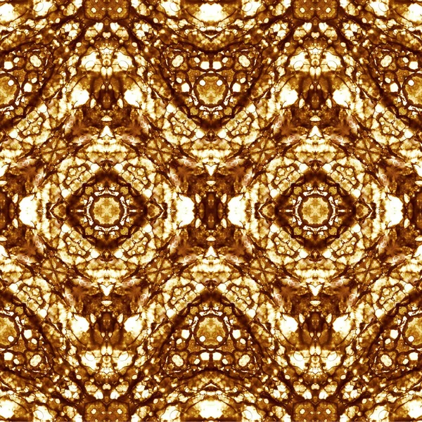 Kusursuz dokuma deseni. Örülmüş arka plan. Halı desensiz. Soyut arkaplan. Sanat kaleydoskobu