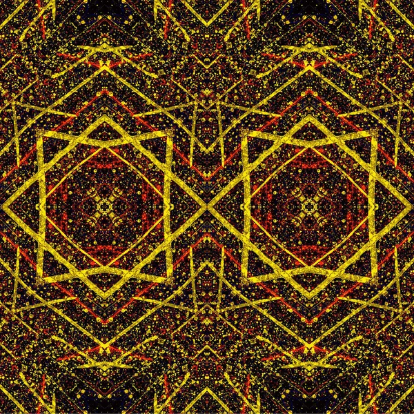 Kusursuz yaratıcı model. Soyut yaratıcı arka plan. Kusursuz bir doku. Kaotik bir geçmiş. Sanat arkaplanı