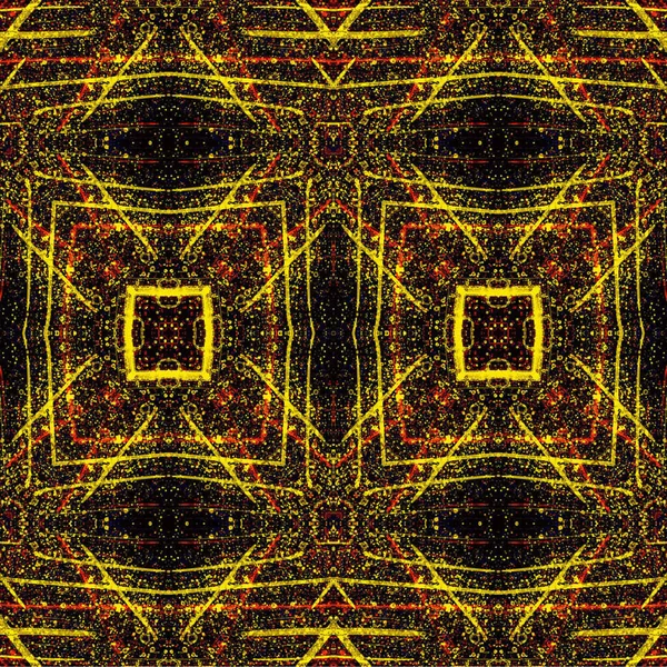 Kusursuz yaratıcı model. Soyut yaratıcı arka plan. Kusursuz bir doku. Kaotik bir geçmiş. Sanat arkaplanı