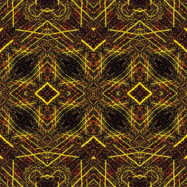 Kusursuz yaratıcı model. Soyut yaratıcı arka plan. Kusursuz bir doku. Kaotik bir geçmiş. Sanat arkaplanı