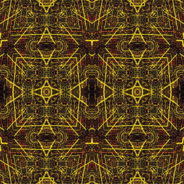 Kusursuz yaratıcı model. Soyut yaratıcı arka plan. Kusursuz bir doku. Kaotik bir geçmiş. Sanat arkaplanı