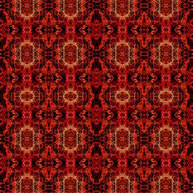 Kusursuz yaratıcı model. Soyut yaratıcı arka plan. Kusursuz bir doku. Kaotik bir geçmiş. Sanat arkaplanı