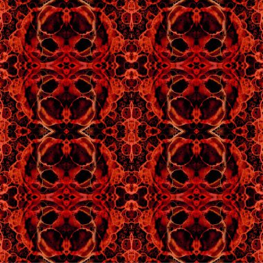 Kusursuz yaratıcı model. Soyut yaratıcı arka plan. Kusursuz bir doku. Kaotik bir geçmiş. Sanat arkaplanı