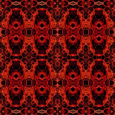 Kusursuz yaratıcı model. Soyut yaratıcı arka plan. Kusursuz bir doku. Kaotik bir geçmiş. Sanat arkaplanı