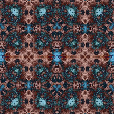 Kusursuz yaratıcı model. Soyut yaratıcı arka plan. Kusursuz bir doku. Kaotik bir geçmiş. Sanat arkaplanı