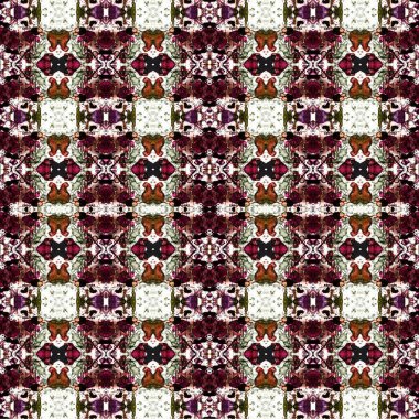 Kusursuz yaratıcı model. Soyut yaratıcı arka plan. Kusursuz bir doku. Kaotik bir geçmiş. Sanat arkaplanı