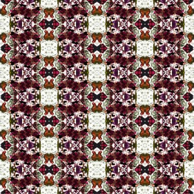 Kusursuz yaratıcı model. Soyut yaratıcı arka plan. Kusursuz bir doku. Kaotik bir geçmiş. Sanat arkaplanı