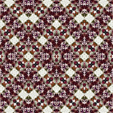 Kusursuz yaratıcı model. Soyut yaratıcı arka plan. Kusursuz bir doku. Kaotik bir geçmiş. Sanat arkaplanı