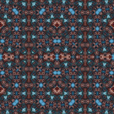 Kusursuz yaratıcı model. Soyut yaratıcı arka plan. Kusursuz bir doku. Kaotik bir geçmiş. Sanat arkaplanı