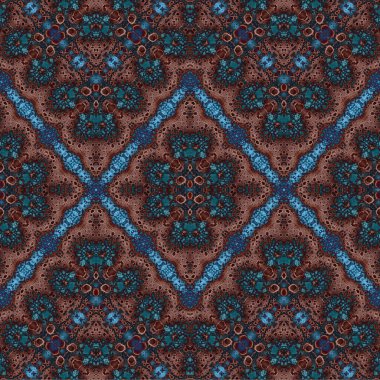 Kusursuz yaratıcı model. Soyut yaratıcı arka plan. Kusursuz bir doku. Kaotik bir geçmiş. Sanat arkaplanı