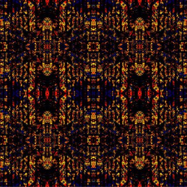 Kusursuz yaratıcı model. Soyut yaratıcı arka plan. Kusursuz bir doku. Kaotik bir geçmiş. Sanat arkaplanı